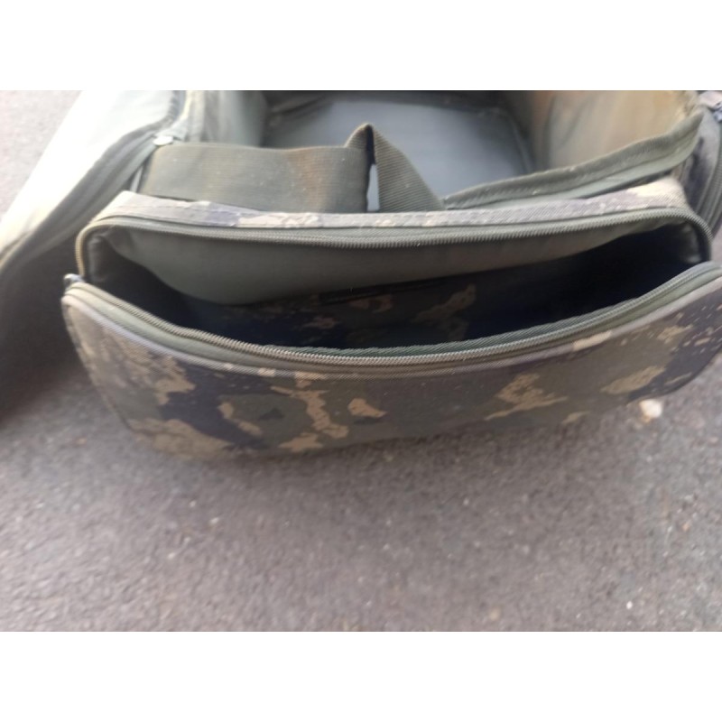 Sac transport matériel de peche