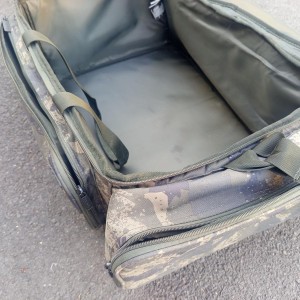 Sac transport matériel de peche