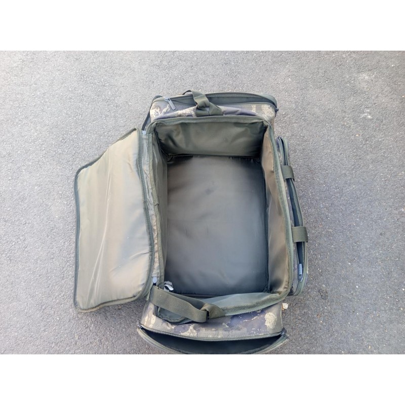 Sac transport matériel de peche