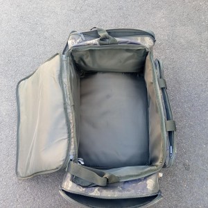 Sac transport matériel de peche