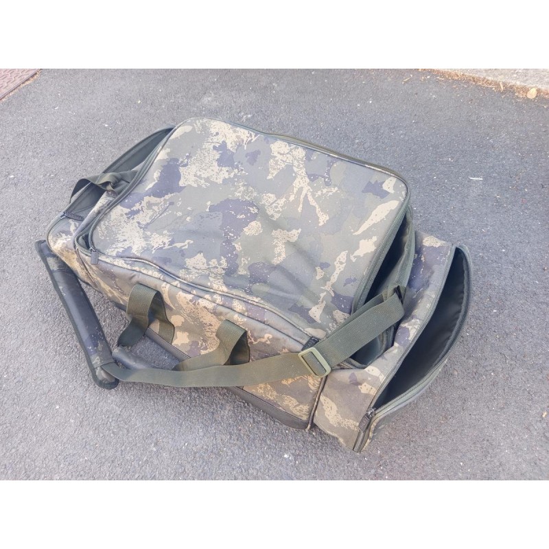 Sac transport matériel de peche