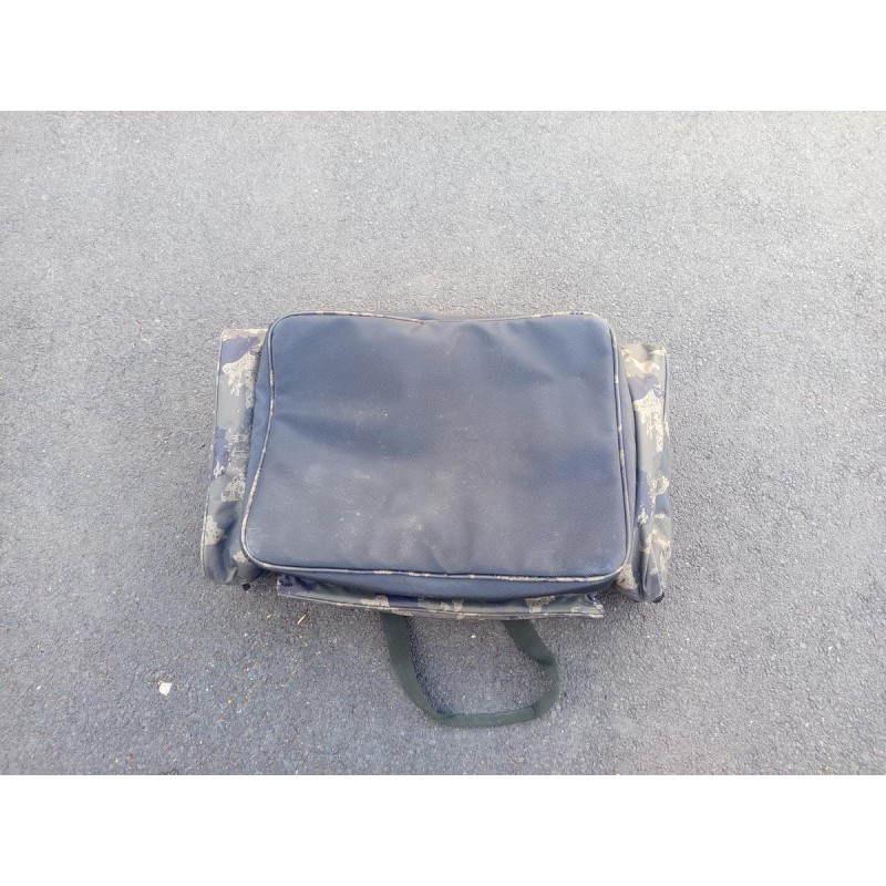 Sac transport matériel de peche