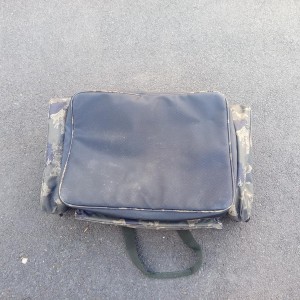 Sac transport matériel de peche