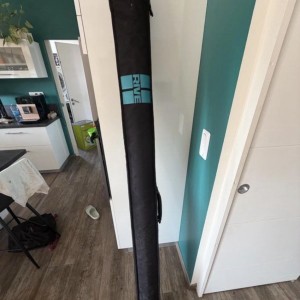 Pack canne RIVE R 970