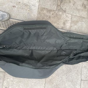 Range canne