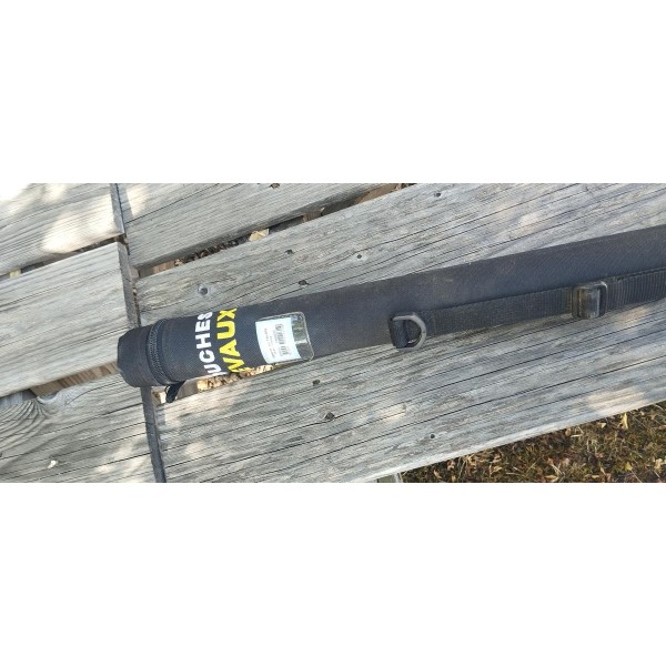 Canne à mouche Devaux T34 9"