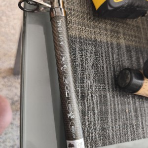 Canne Mitchell