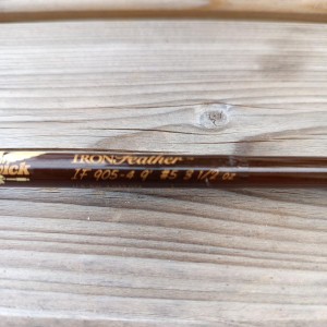 Canne mouche Fenwick