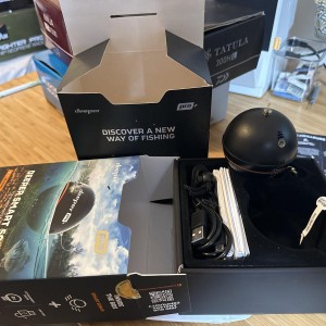 Deeper pro +