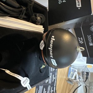 Deeper pro +