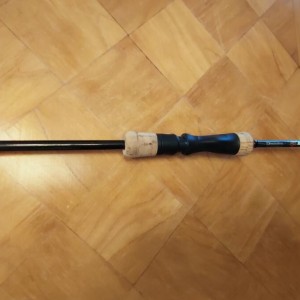 Canne de voyage spining Garbolino Altiplano