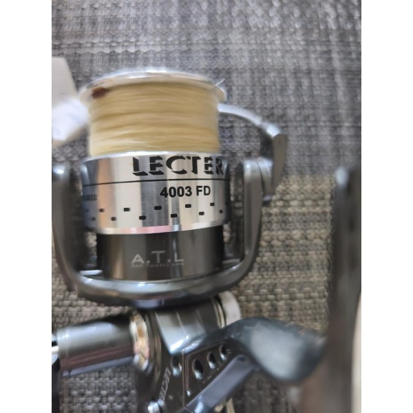 Moulinet LECTER. 4003. FD