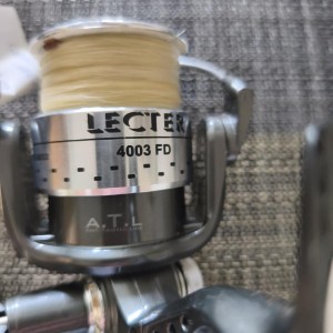 Moulinet LECTER. 4003. FD