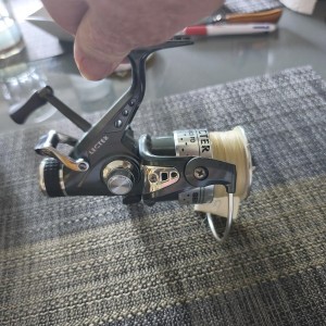 Moulinet LECTER. 4003. FD