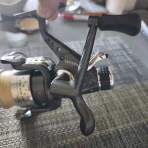 Moulinet LECTER. 4003. FD