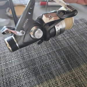 Moulinet LECTER. 4003. FD