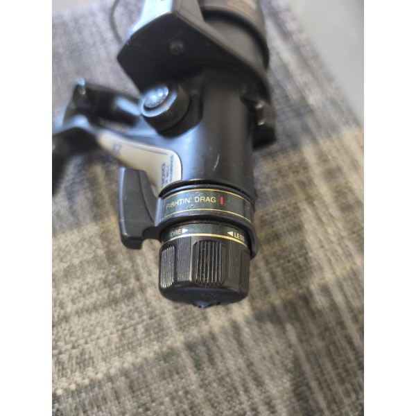 Moulinet SHIMANO XT-7