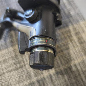 Moulinet SHIMANO XT-7