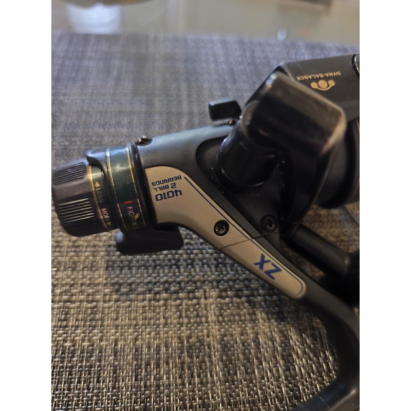 Moulinet SHIMANO XT-7