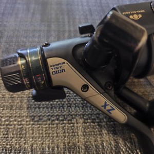 Moulinet SHIMANO XT-7