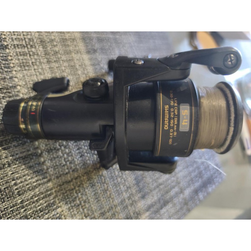 Moulinet SHIMANO XT-7