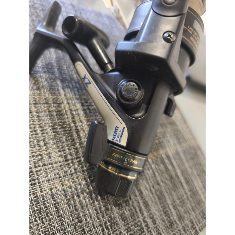 Moulinet SHIMANO XT-7