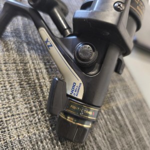 Moulinet SHIMANO XT-7