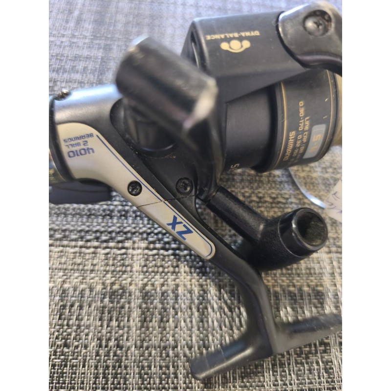 Moulinet SHIMANO XT-7