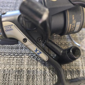 Moulinet SHIMANO XT-7