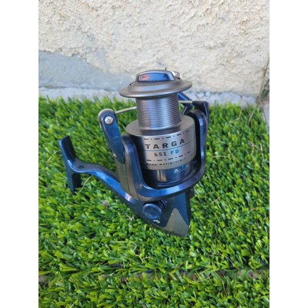 Moulinets Sert Targa 651 fd