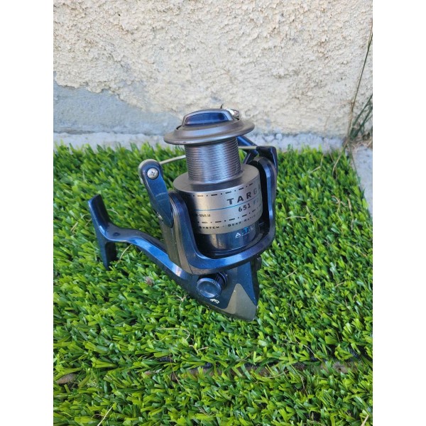 Moulinets Sert Targa 651 fd