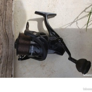 Moulinet Prowess Osmose 8004