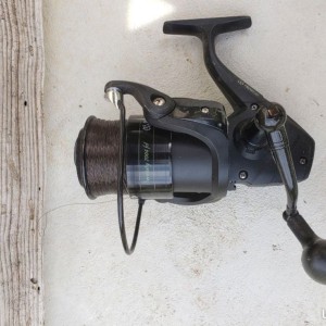 Prowess Serenity 7004 Fd