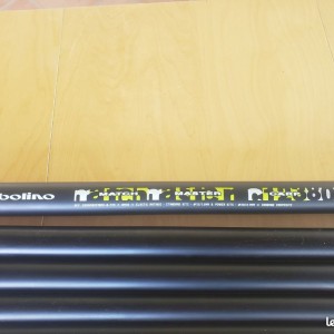 Garbolino Match Master Carp 8000