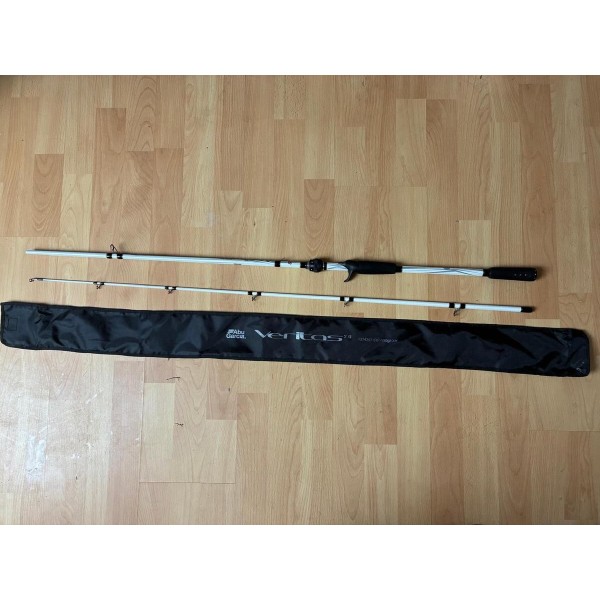 canne abu garcia veritas 2.0 ~150g