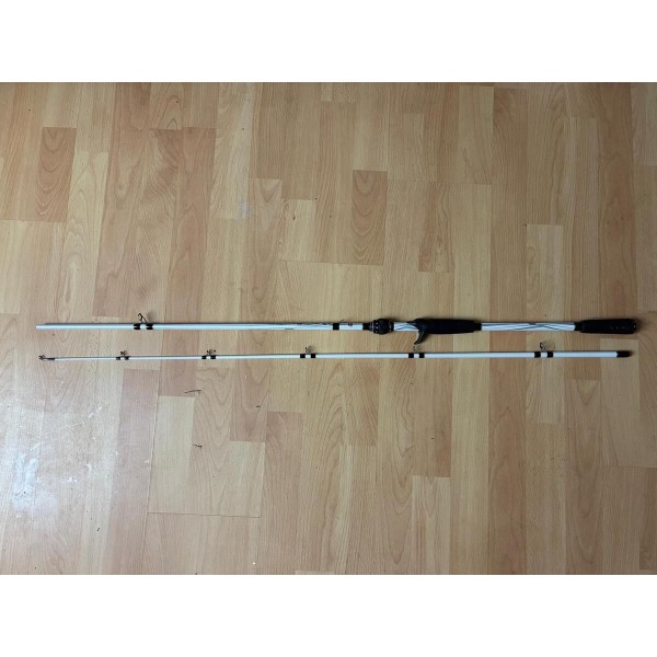 canne abu garcia veritas 2.0 ~150g