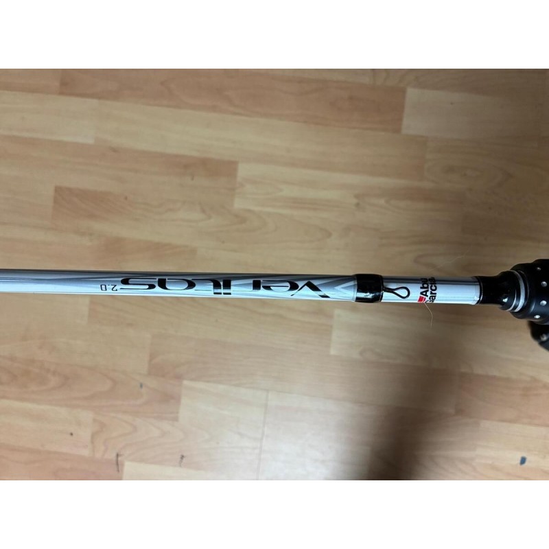 canne abu garcia veritas 2.0 ~150g