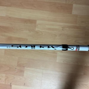 canne abu garcia veritas 2.0 ~150g