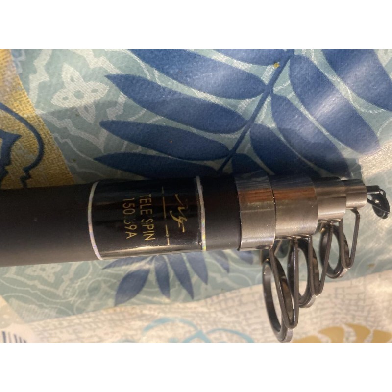 Canne à pêche, Daiwa, Megaforce neuve