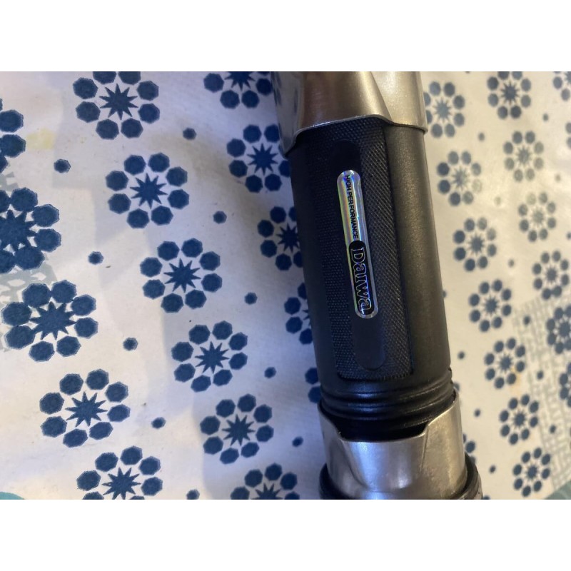 Canne à pêche, Daiwa, Megaforce neuve