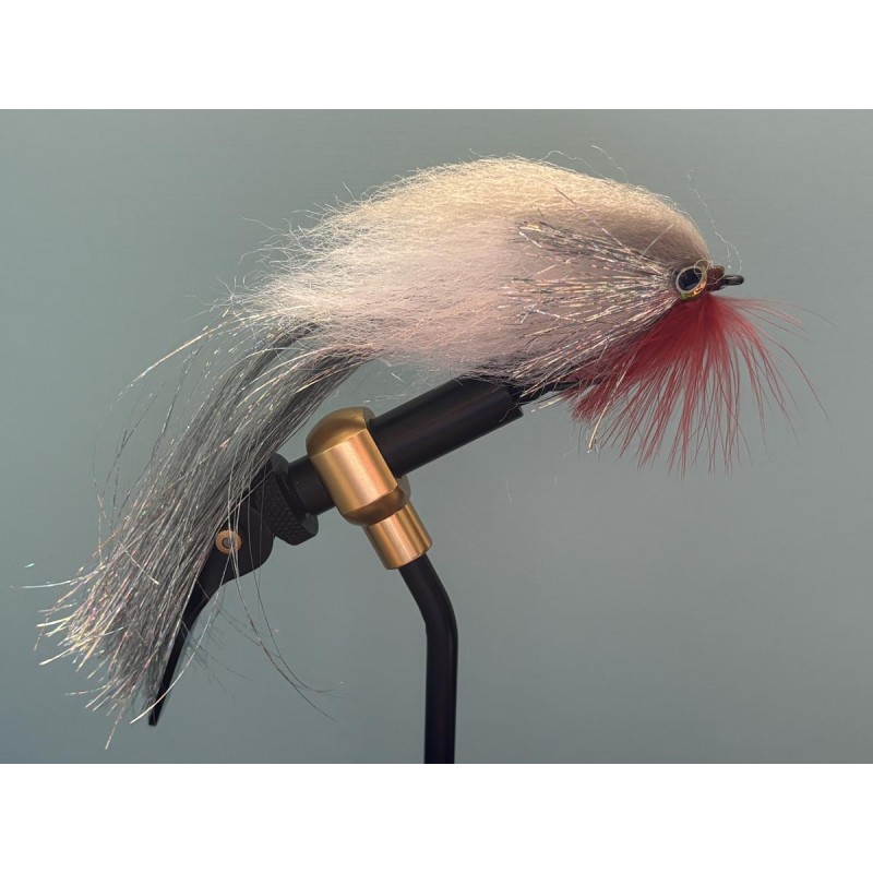 Mouche carnassiers lot de 4 pièces