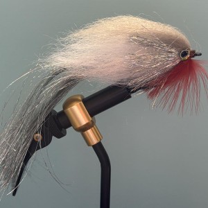 Mouche carnassiers lot de 4 pièces