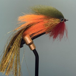 Mouche carnassiers lot de 4 pièces