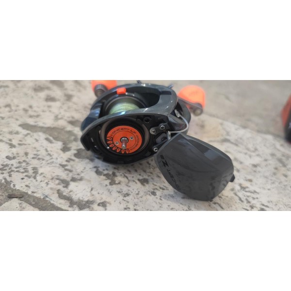 Moulinet casting 13 Fishing Concept Z Sld - 8.3/1