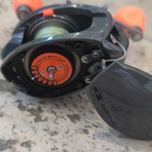 Moulinet casting 13 Fishing Concept Z Sld - 8.3/1
