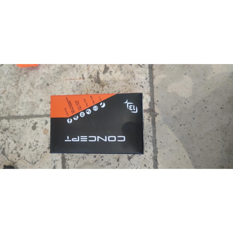 Moulinet casting 13 Fishing Concept Z Sld - 8.3/1