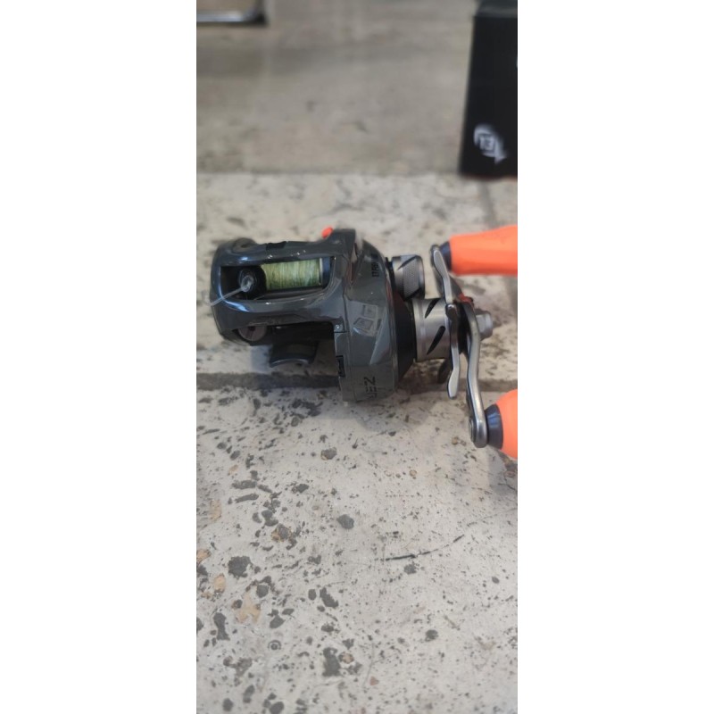 Moulinet casting 13 Fishing Concept Z Sld - 8.3/1