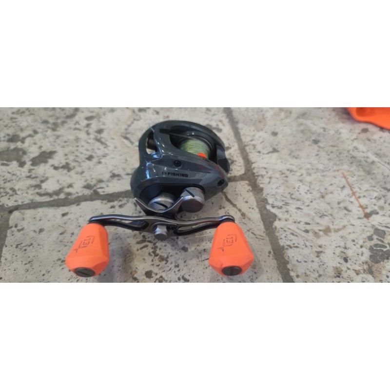 Moulinet casting 13 Fishing Concept Z Sld - 8.3/1