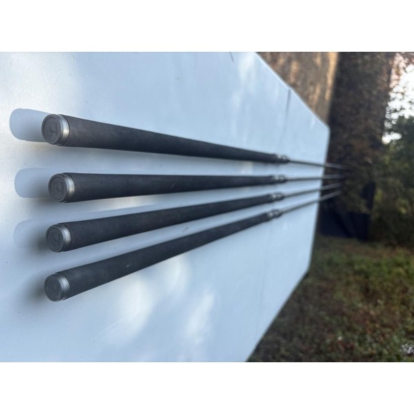 4 Cannes Carpe Sportex DNA CS2 - 13ft 3,75lbs