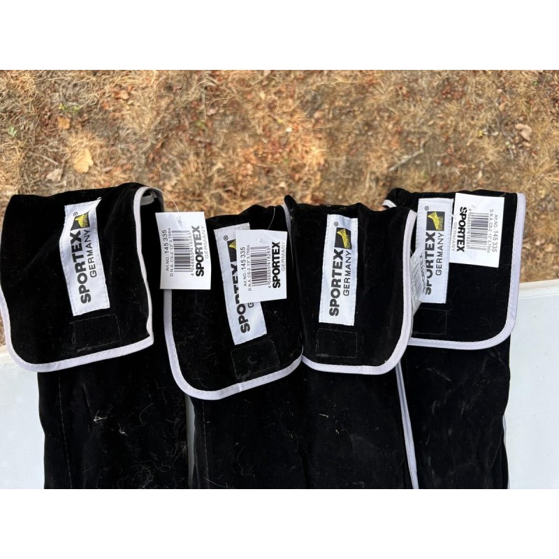 4 Cannes Carpe Sportex DNA CS2 - 13ft 3,75lbs